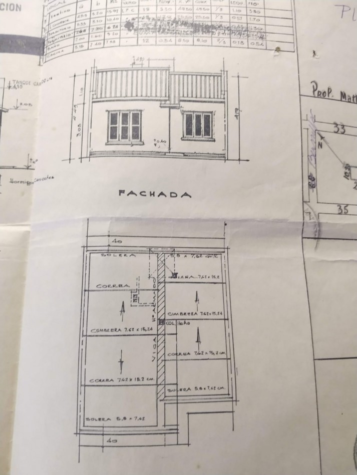 REATASADA: Casa De 4 Ambientes De 230mts2 . 10 Cuadras de los Balnearios de Punta Mogotes