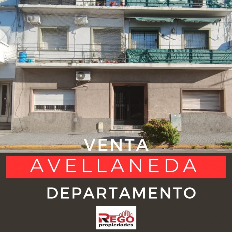 Foto Departamento en Venta en Avellaneda, Buenos Aires - U$D 42.000 - pix114090978 - BienesOnLine