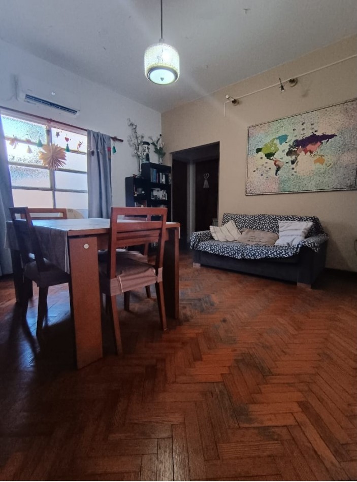 Gran oportunidad de 1ra casa DEPARTAMENTO DE 3 AMB EN AVELLANEDA CENTRO A 5 MINUTOS DE CABA