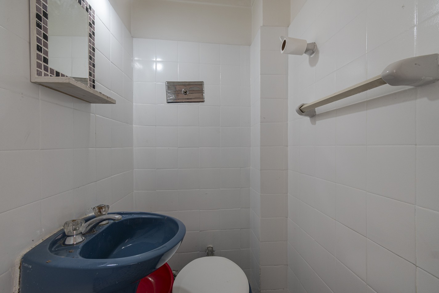 VENTA DEPARTAMENTO 4 AMBIENTES CON BALCON UBICADO EN BARRACAS