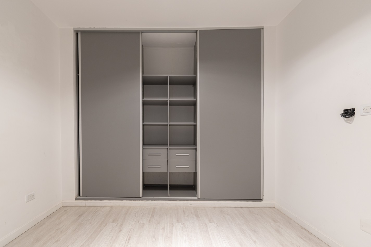 DEPARTAMENTO 2 AMB- TIPO BOUTIQUE-MUY MODERNO
