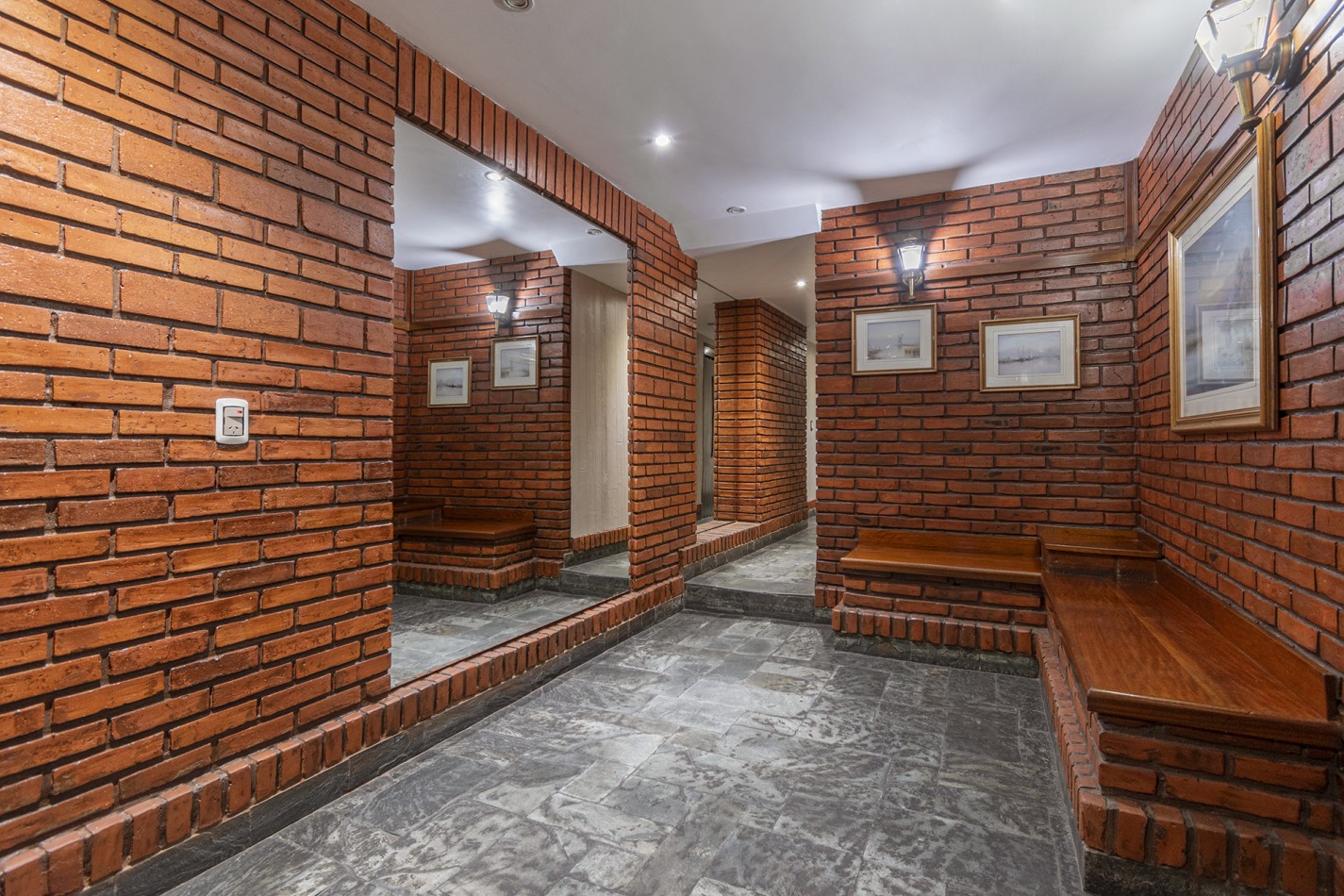 DEPARTAMENTO 2 AMB- TIPO BOUTIQUE-MUY MODERNO