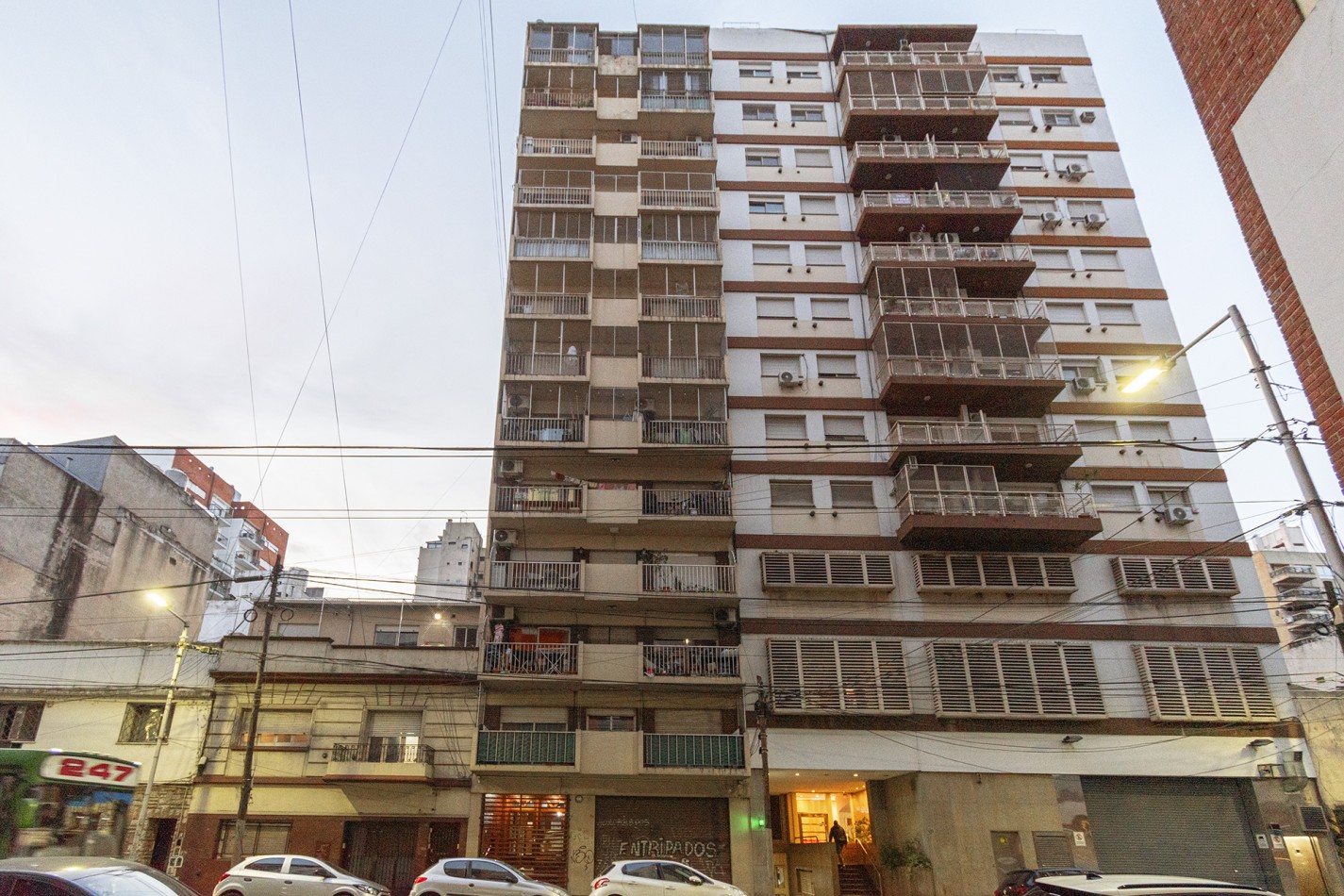 DEPARTAMENTO 2 AMB- TIPO BOUTIQUE-MUY MODERNO