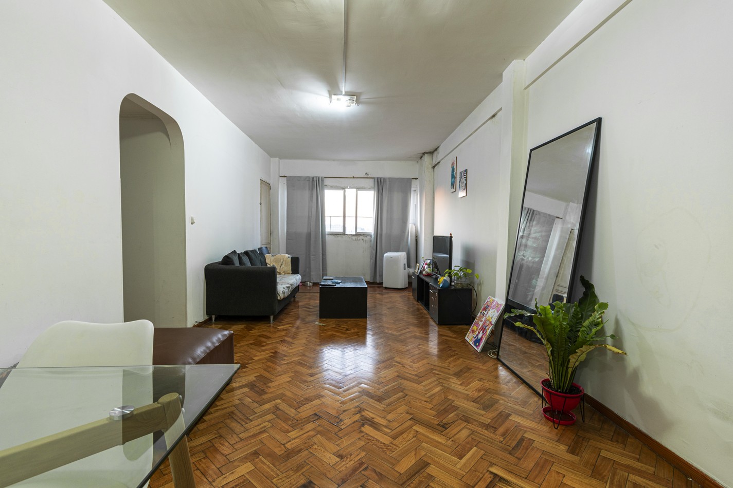VENTA DEPARTAMENTO 3 AMB- PISO 10 C/COCHERA