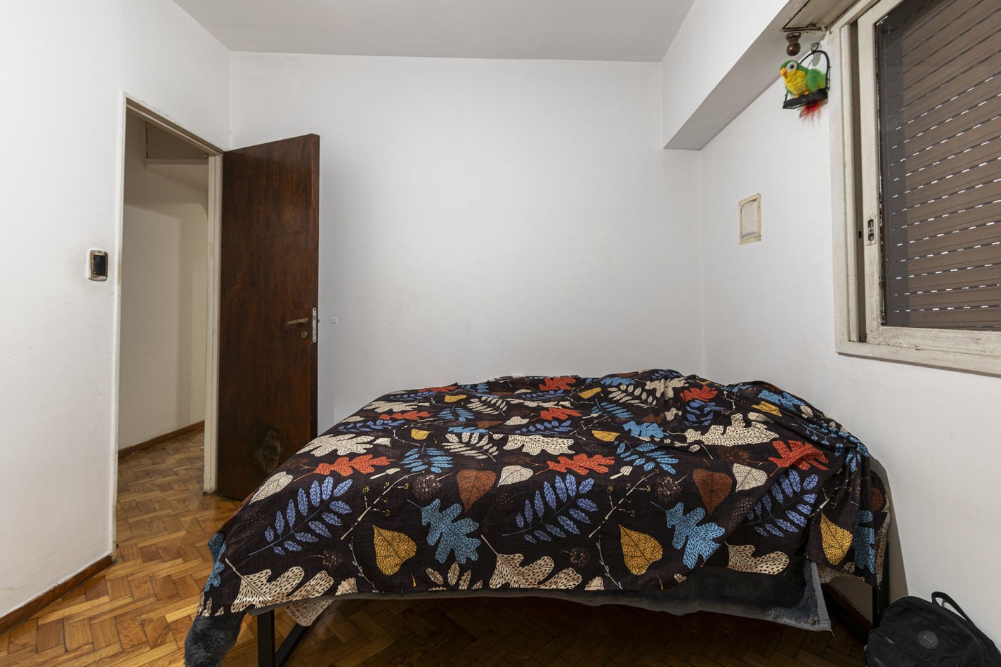VENTA DEPARTAMENTO 3 AMB- PISO 10 C/COCHERA