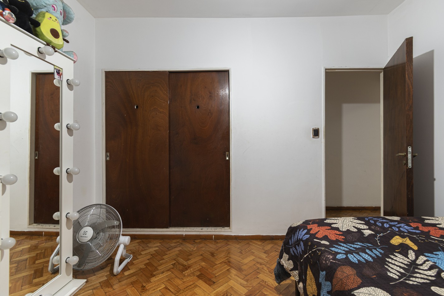 VENTA DEPARTAMENTO 3 AMB- PISO 10 C/COCHERA
