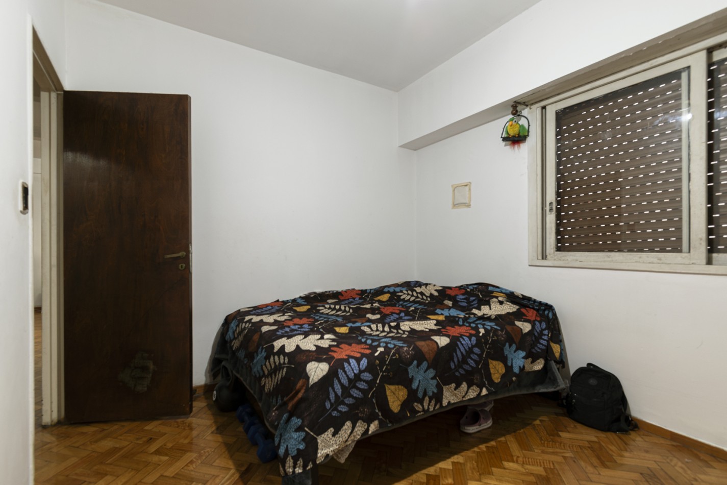 VENTA DEPARTAMENTO 3 AMB- PISO 10 C/COCHERA