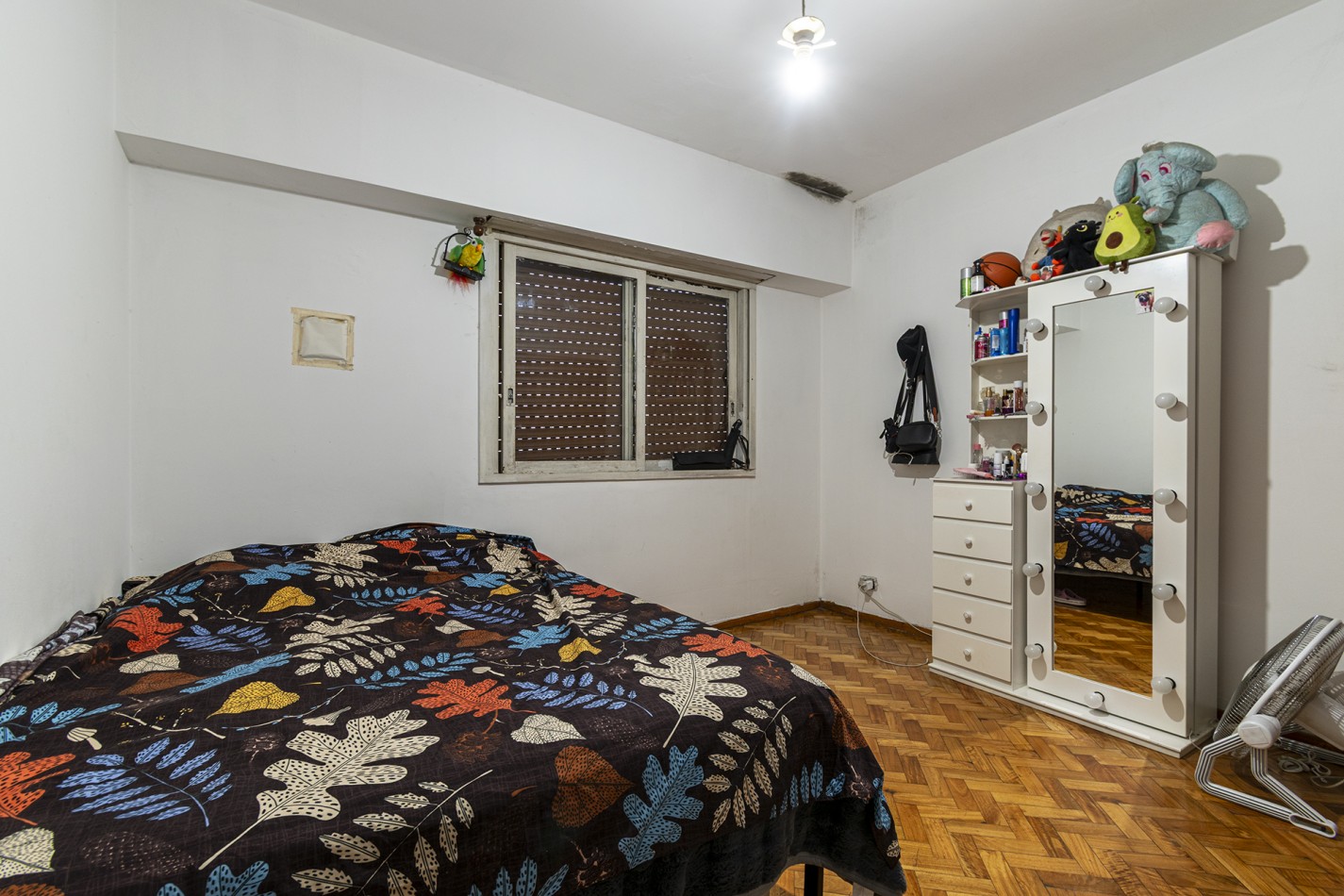 VENTA DEPARTAMENTO 3 AMB- PISO 10 C/COCHERA