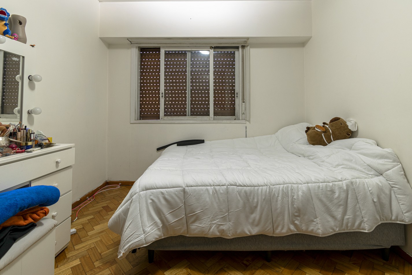 VENTA DEPARTAMENTO 3 AMB- PISO 10 C/COCHERA