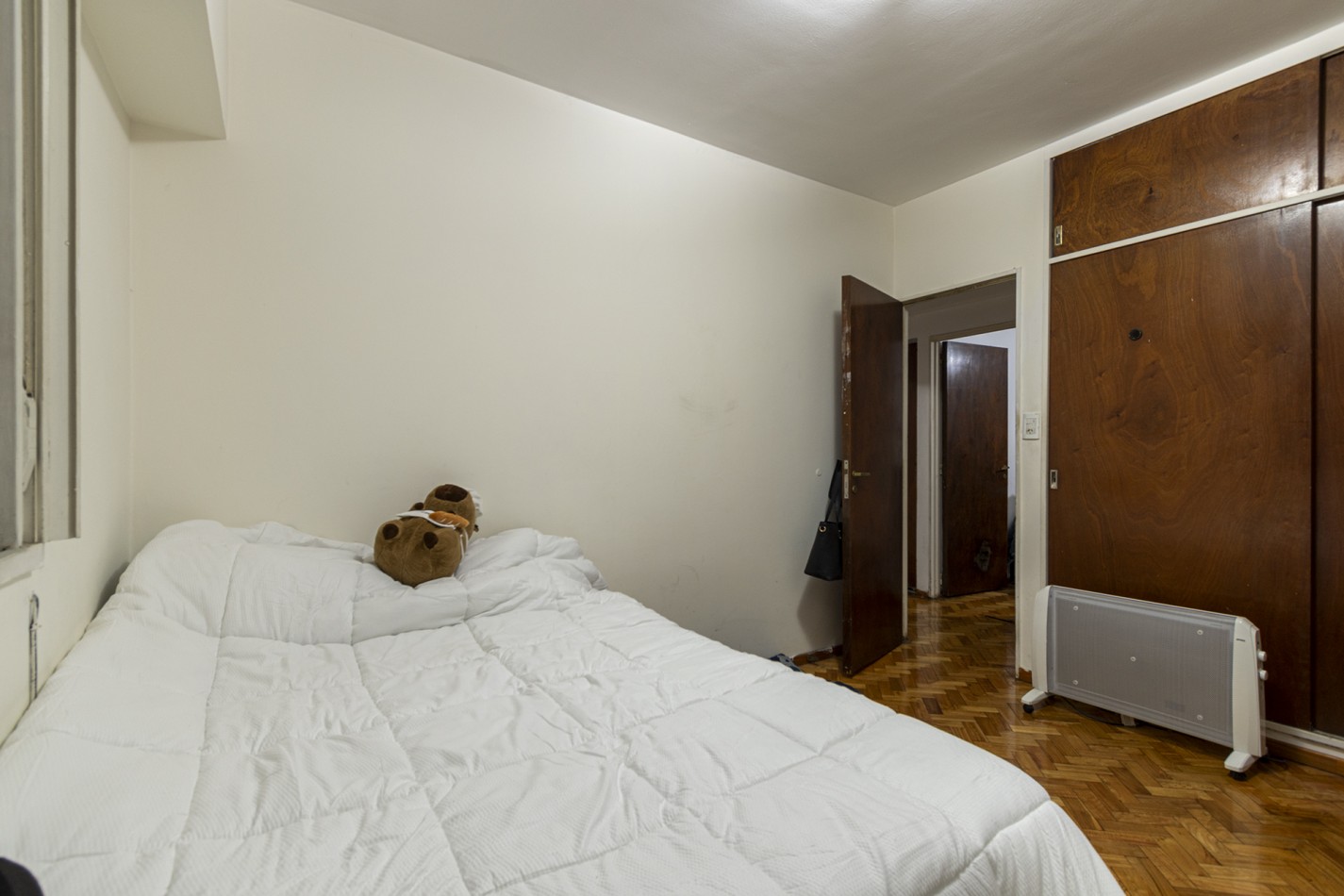 VENTA DEPARTAMENTO 3 AMB- PISO 10 C/COCHERA