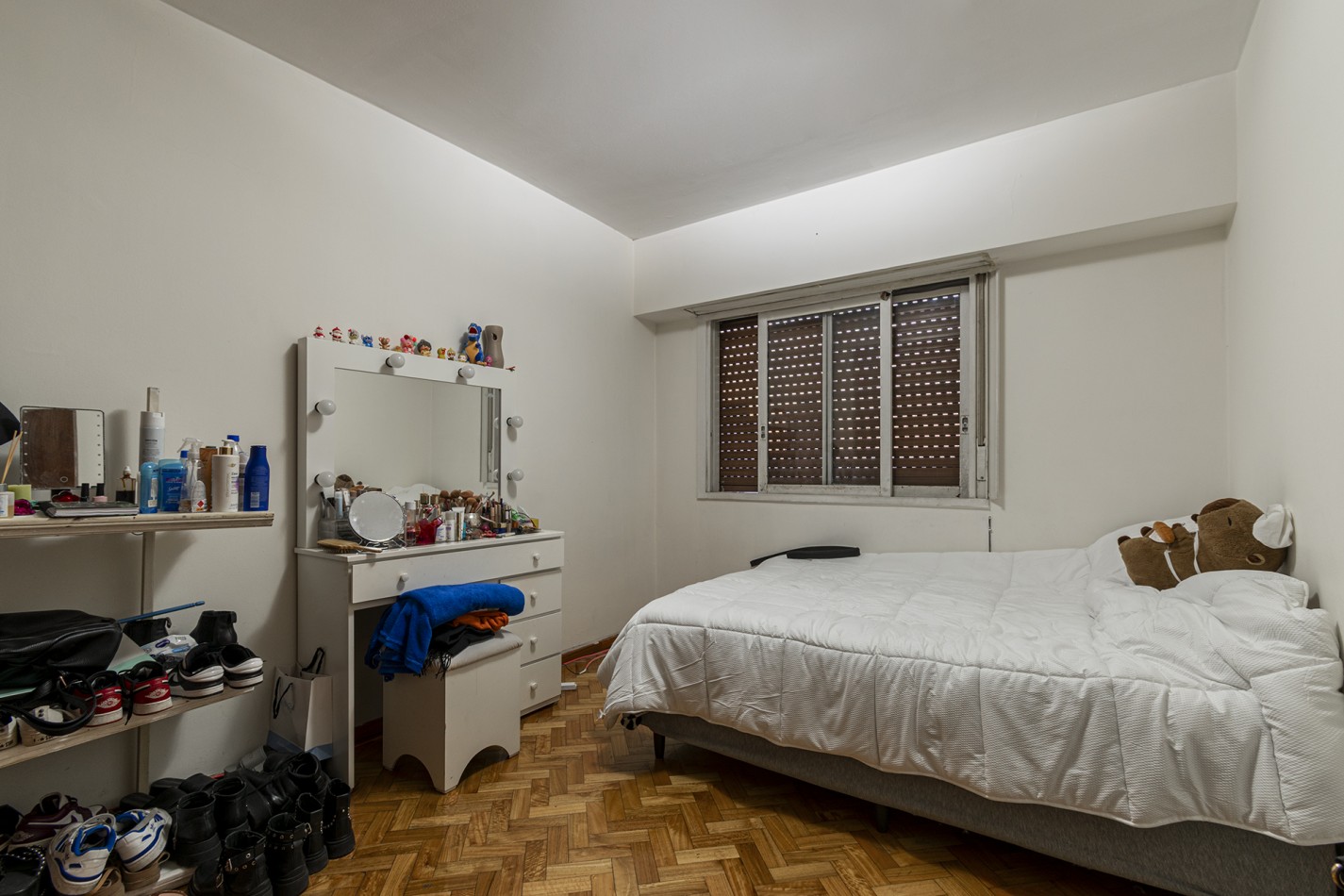 VENTA DEPARTAMENTO 3 AMB- PISO 10 C/COCHERA