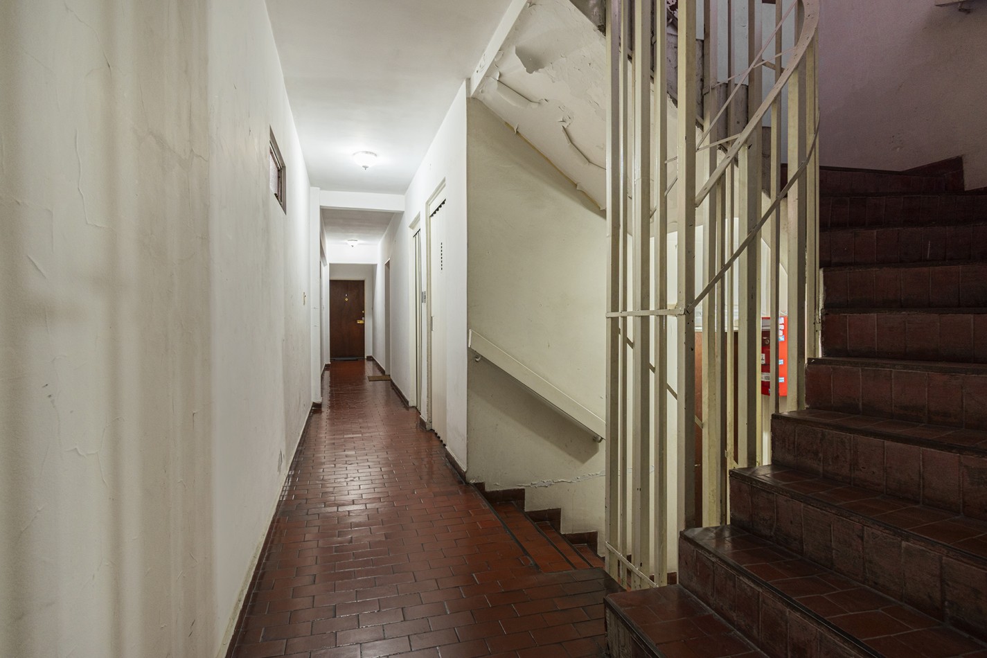 VENTA DEPARTAMENTO 3 AMB- PISO 10 C/COCHERA
