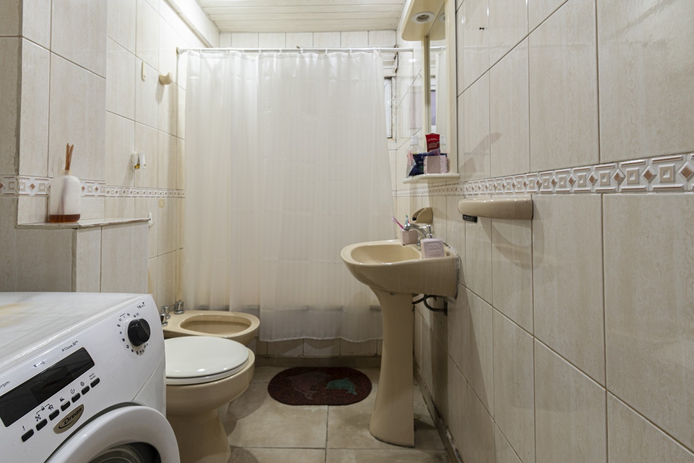 VENTA DEPARTAMENTO 3 AMB- PISO 10 C/COCHERA