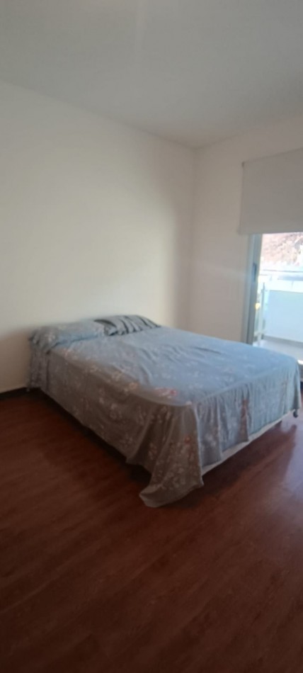 ALQUILER DEPARTAMENTO AMOBLADO AL FRENTE C/SUM Y LAUNDRY