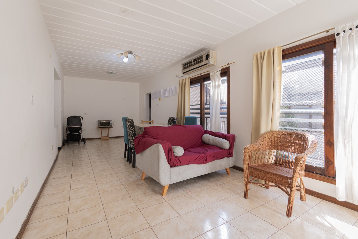 VENTA PH TIPO DUPLEX - 3 AMB, BAJAS EXPENSAS