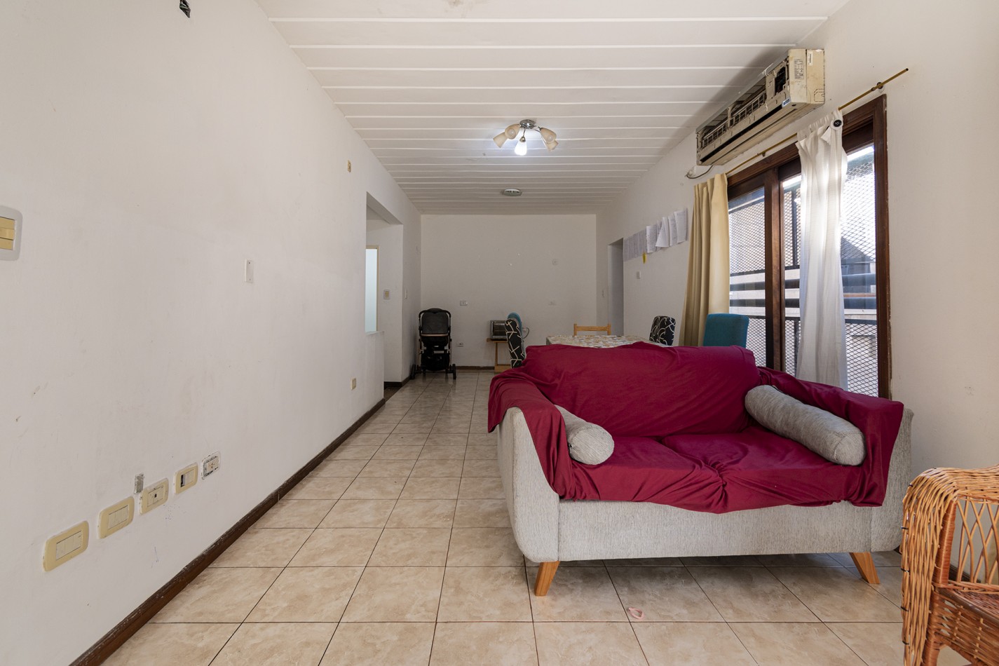 VENTA PH TIPO DUPLEX - 3 AMB, BAJAS EXPENSAS