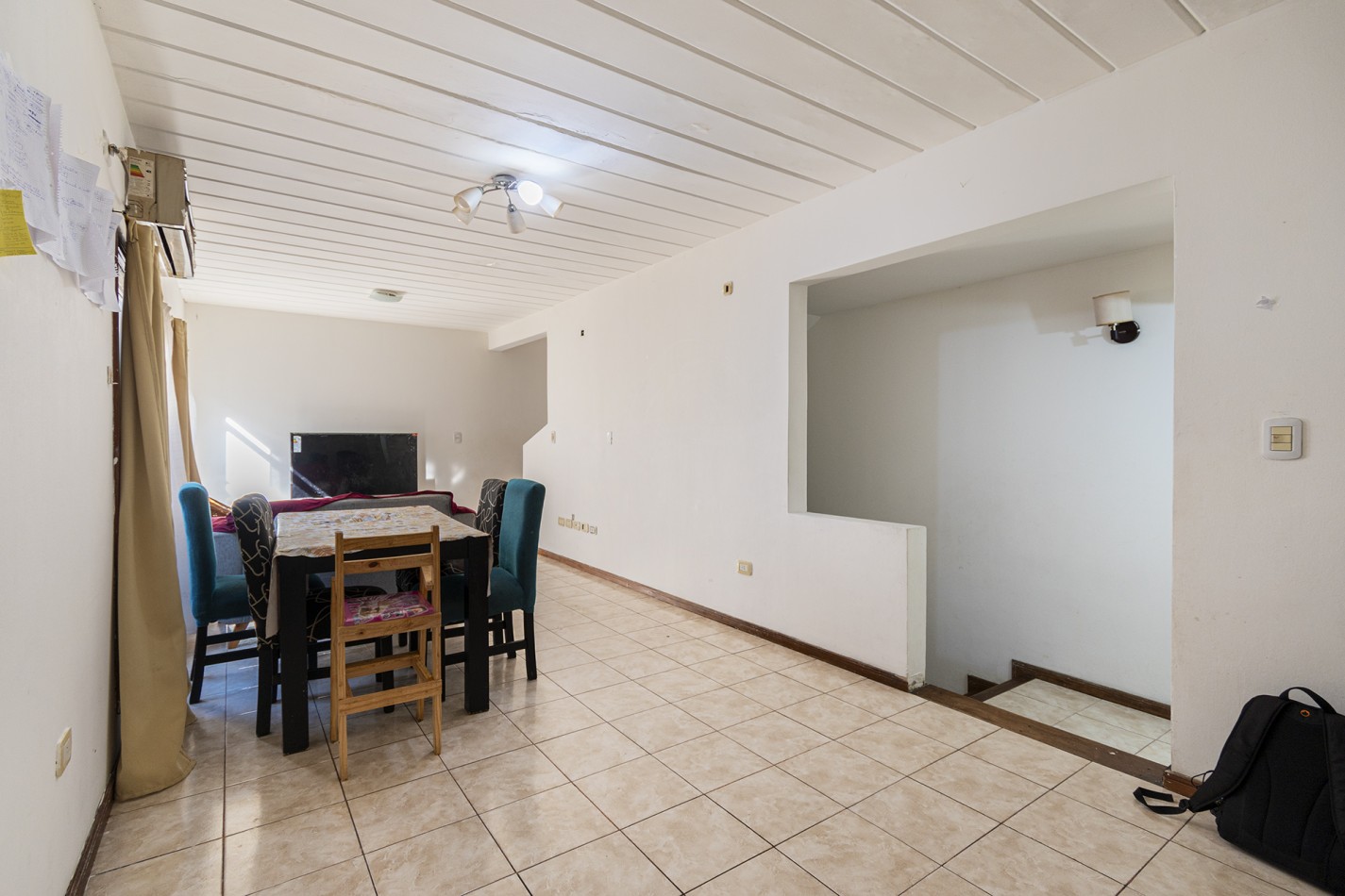 VENTA PH TIPO DUPLEX - 3 AMB, BAJAS EXPENSAS