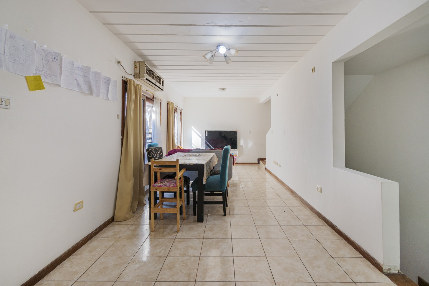 VENTA PH TIPO DUPLEX - 3 AMB, BAJAS EXPENSAS
