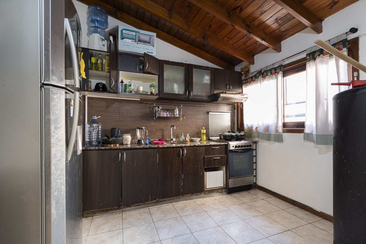 VENTA PH TIPO DUPLEX - 3 AMB, BAJAS EXPENSAS