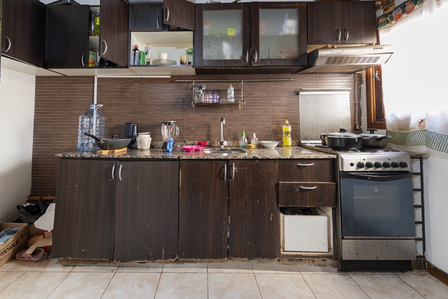 VENTA PH TIPO DUPLEX - 3 AMB, BAJAS EXPENSAS