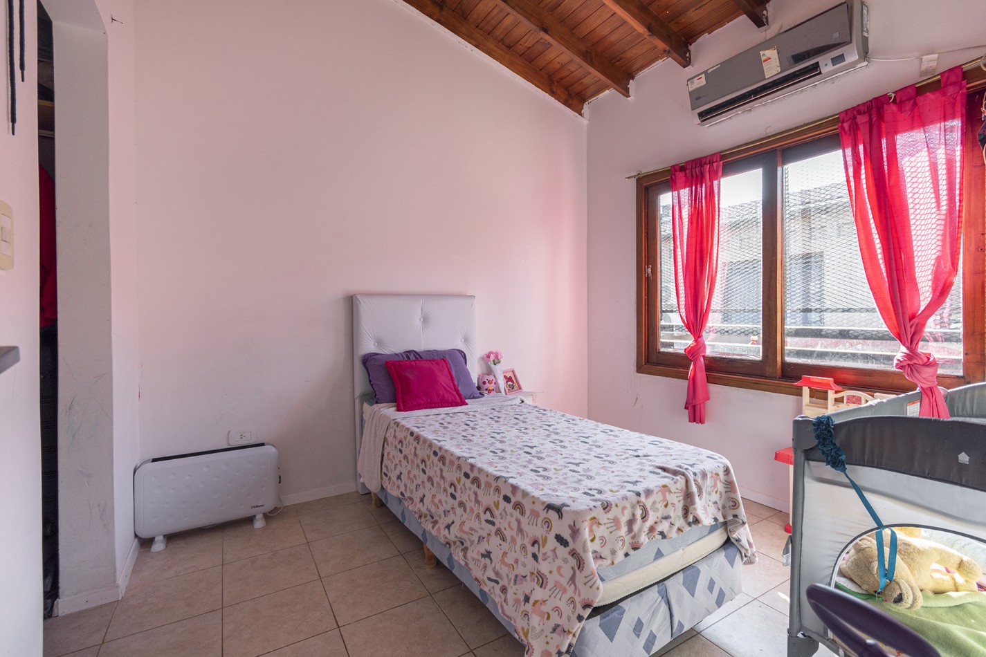 VENTA PH TIPO DUPLEX - 3 AMB, BAJAS EXPENSAS