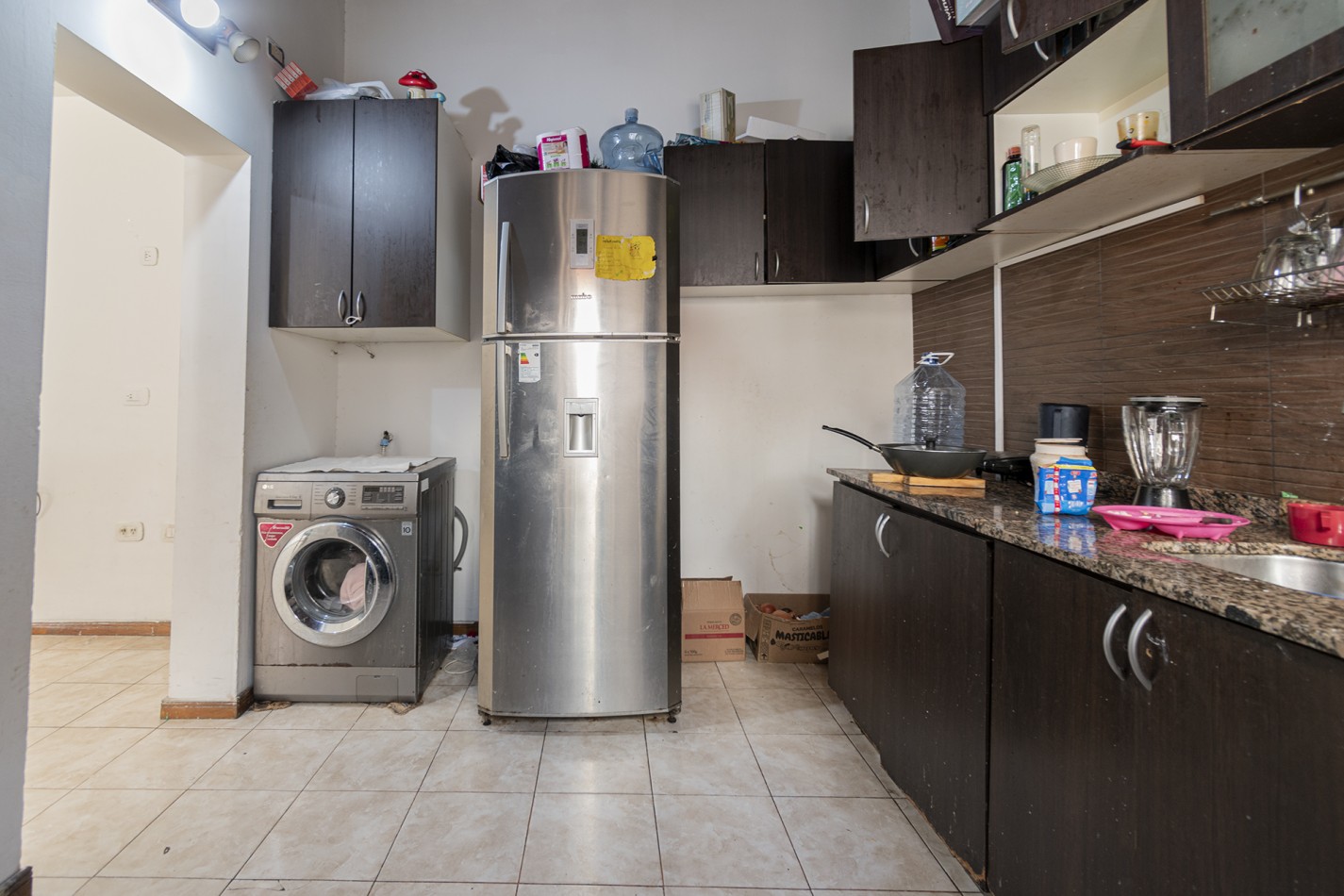 VENTA PH TIPO DUPLEX - 3 AMB, BAJAS EXPENSAS