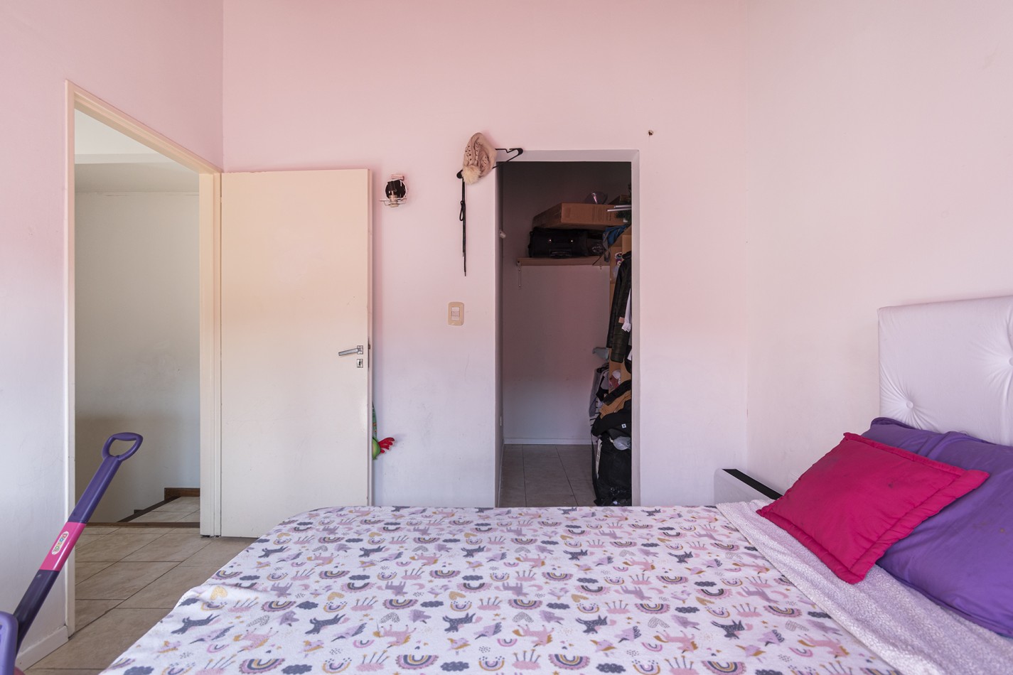 VENTA PH TIPO DUPLEX - 3 AMB, BAJAS EXPENSAS