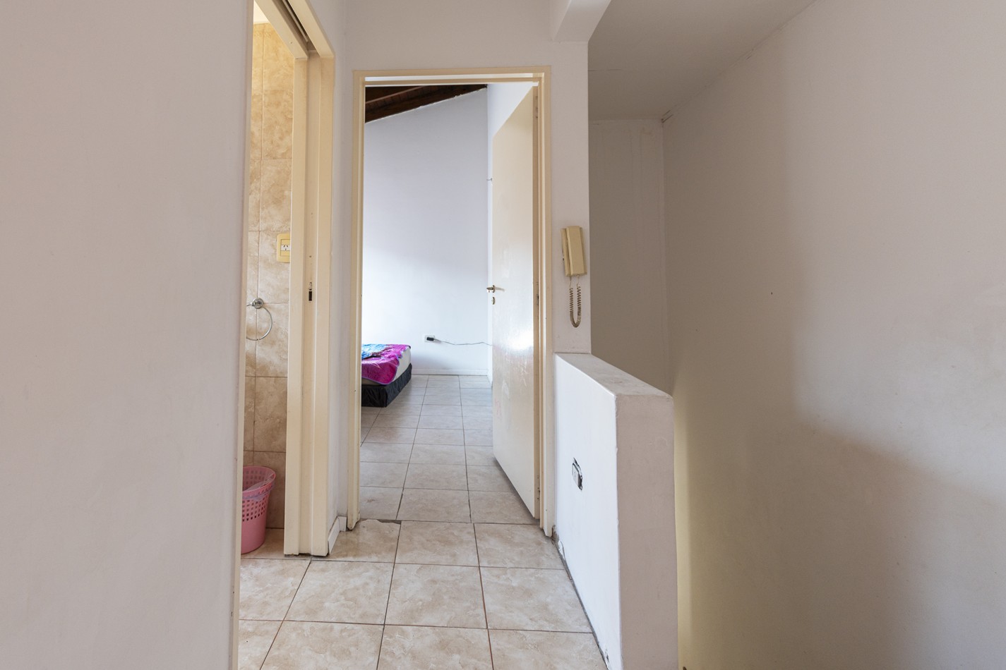 VENTA PH TIPO DUPLEX - 3 AMB, BAJAS EXPENSAS