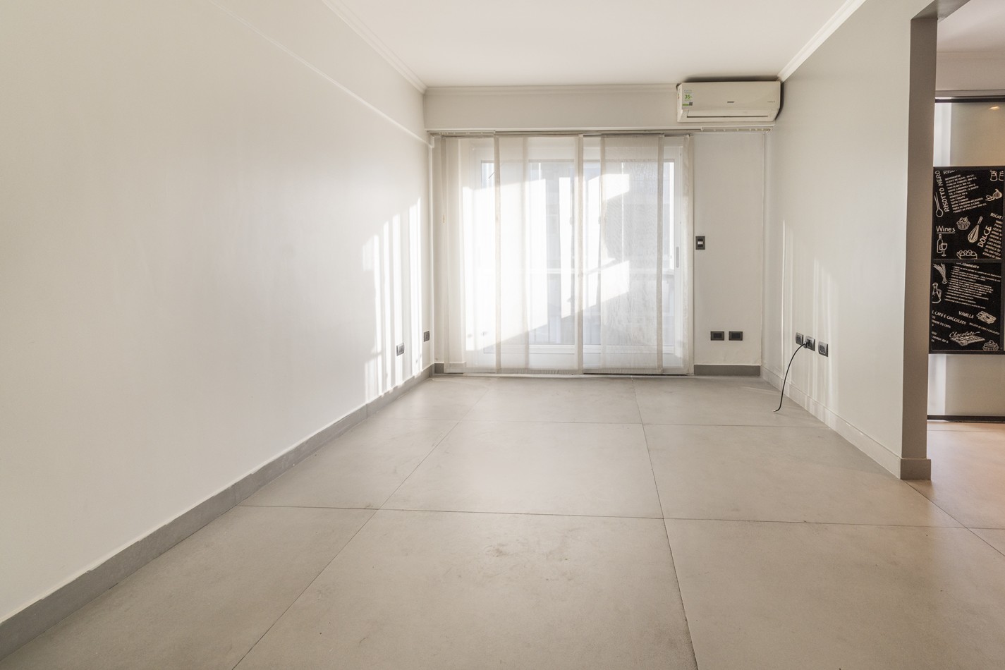 VENTA IMPECABLE DEPARTAMENTO 3 AMB, AL FRENTE C/ COCHERA- BARRIO LAS CAÑITAS- CAPITAL FEDERAL