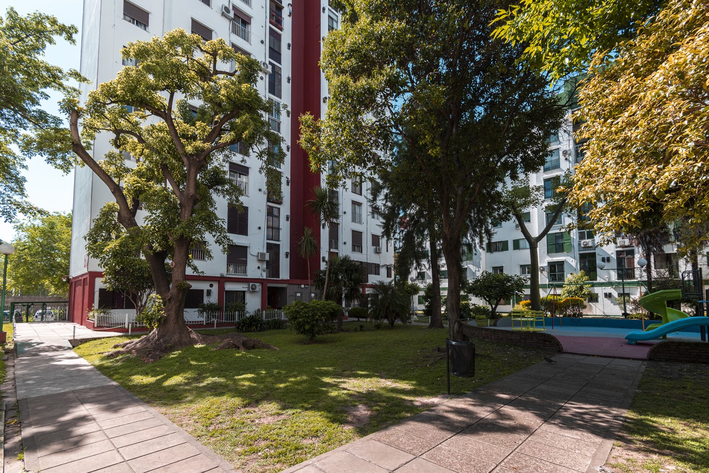 ALQUILER: DEPARTAMENTO DE 3 AMB - COMPLEJO DE WILDE