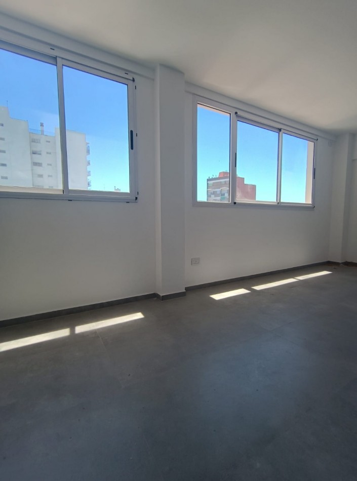 ALQUILER MONOAMBIENTE DE 28 MTS2 3ER PISO