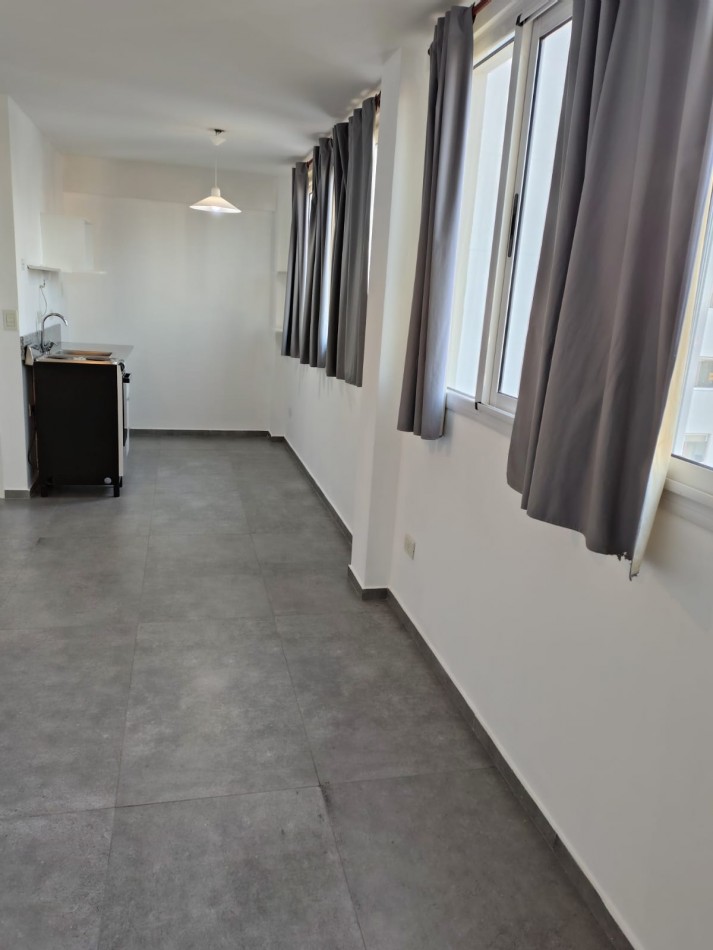 ALQUILER MONOAMBIENTE DE 28 MTS2 3ER PISO