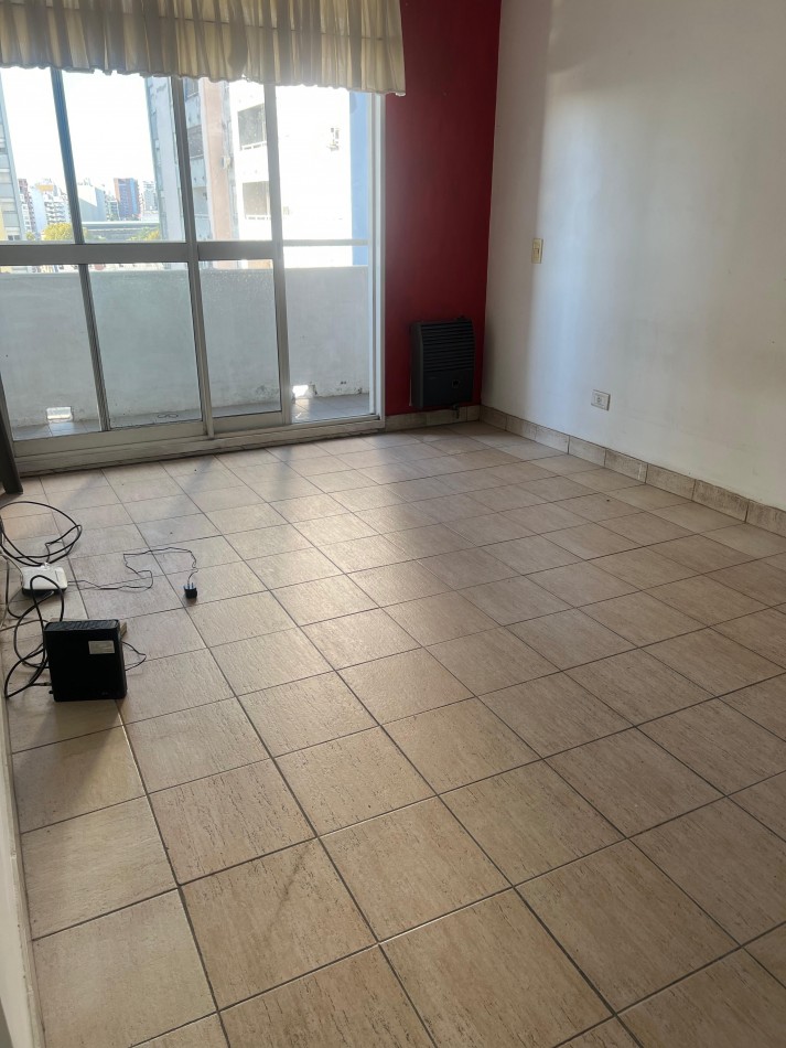 ALQUILER: Departamento 2 amb - Torres Pueyrredon- Avellaneda