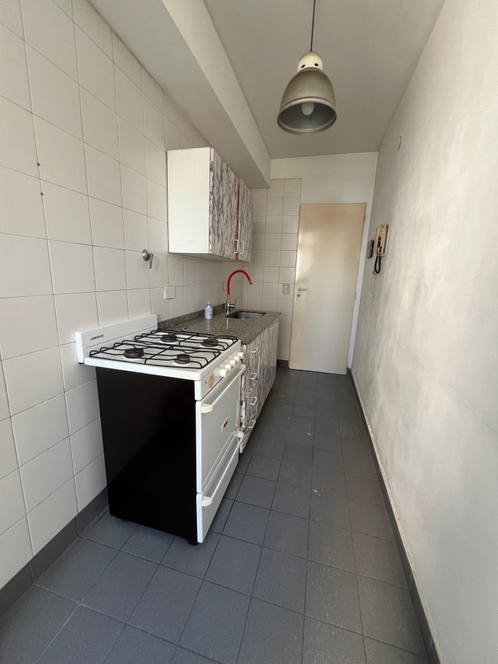 ALQUILER: Departamento 2 amb - Torres Pueyrredon- Avellaneda