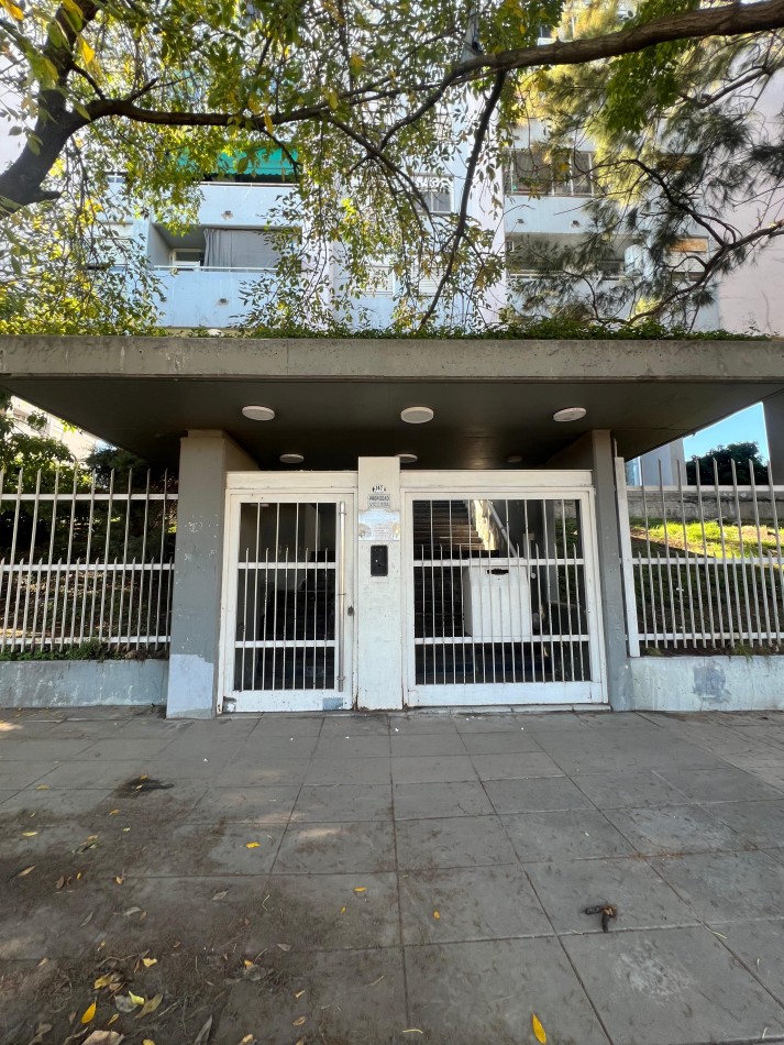 ALQUILER: Departamento 2 amb - Torres Pueyrredon- Avellaneda