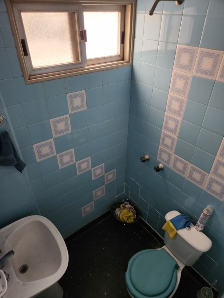 VENTA:  GRAN OPORTUNIDAD: DEPARTAMENTO 4 AMB AL FRENTE - Av Mitre al 600