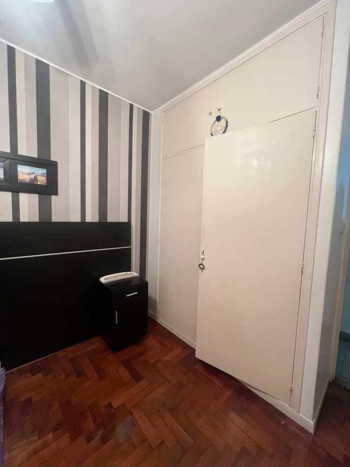 Excelente Departamento 3 Ambientes con Espacio Guardacoche - Barrio Mariano Moreno, Avellaneda