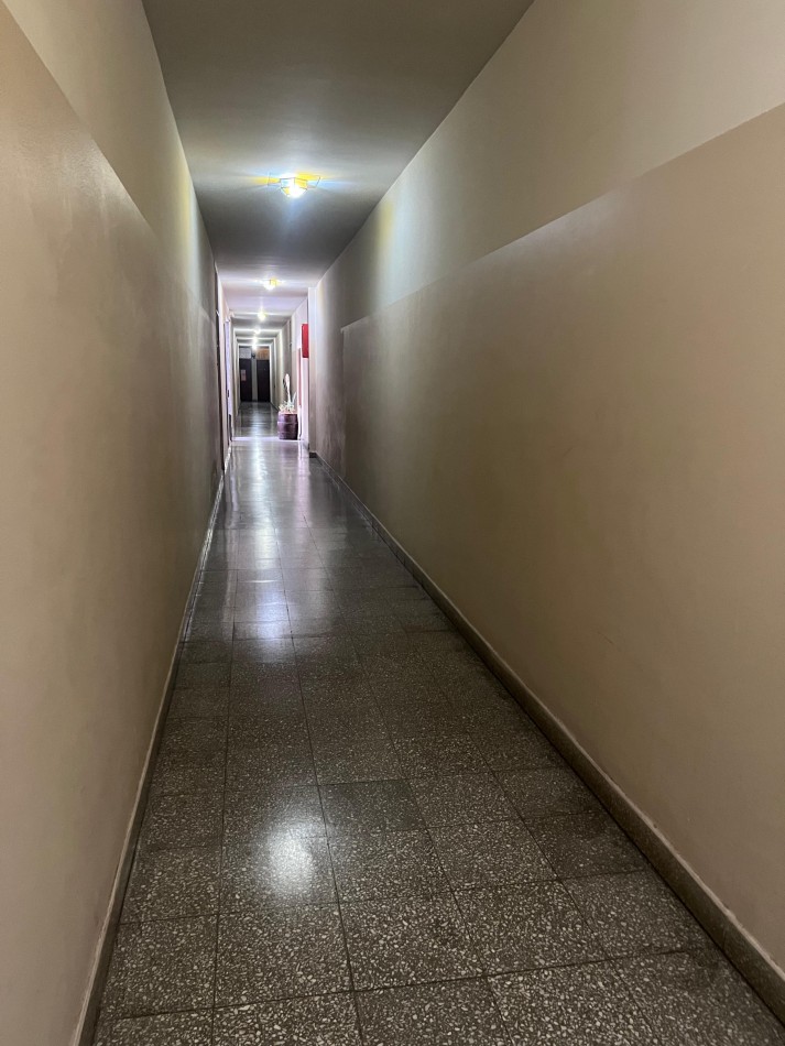 Excelente Departamento 3 Ambientes con Espacio Guardacoche - Barrio Mariano Moreno, Avellaneda