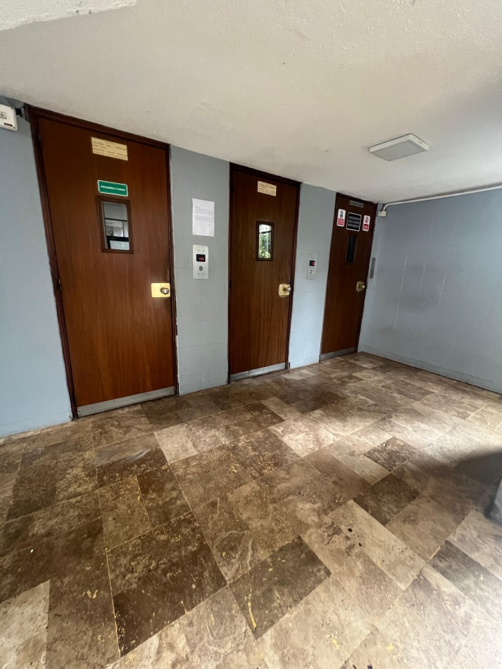 Excelente Departamento 3 Ambientes con Espacio Guardacoche - Barrio Mariano Moreno, Avellaneda