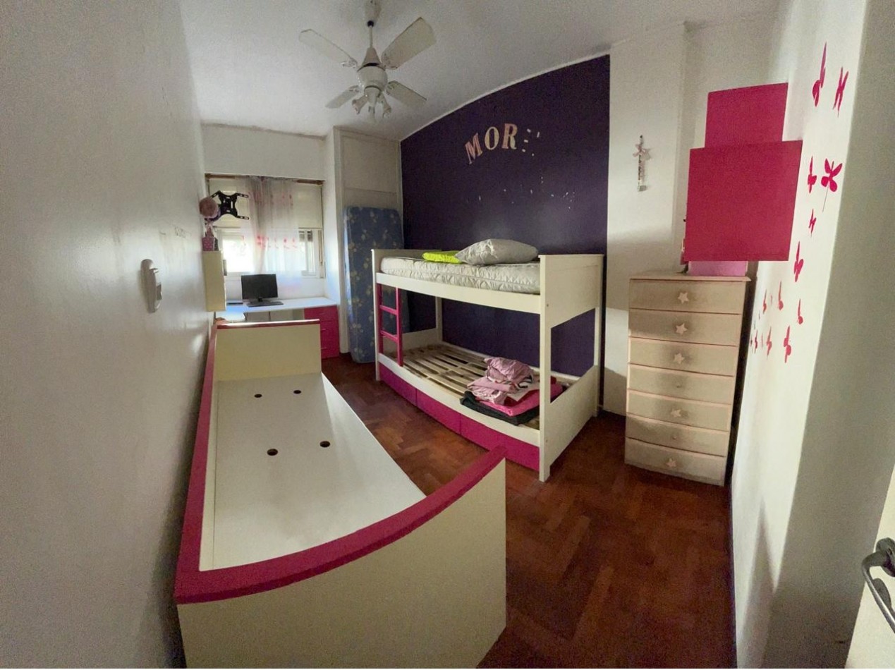 Excelente Departamento 3 Ambientes con Espacio Guardacoche - Barrio Mariano Moreno, Avellaneda