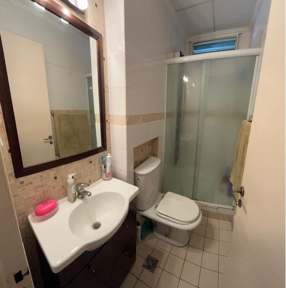 Excelente Departamento 3 Ambientes con Espacio Guardacoche - Barrio Mariano Moreno, Avellaneda