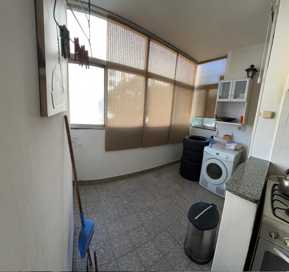 Excelente Departamento 3 Ambientes con Espacio Guardacoche - Barrio Mariano Moreno, Avellaneda