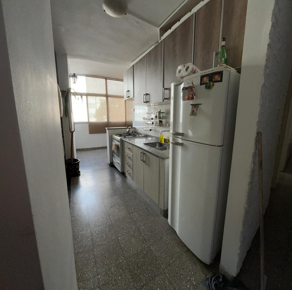 Excelente Departamento 3 Ambientes con Espacio Guardacoche - Barrio Mariano Moreno, Avellaneda