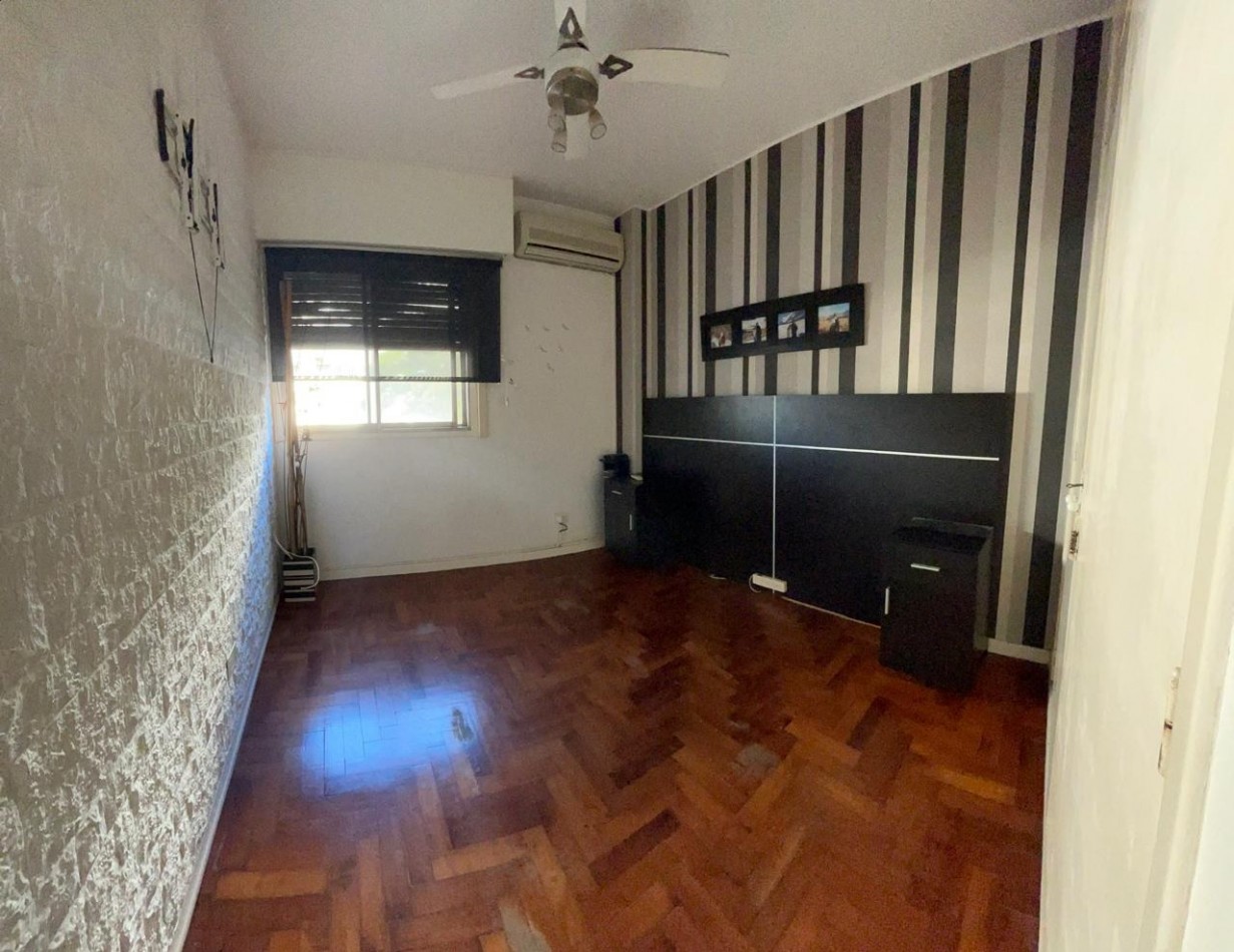 Excelente Departamento 3 Ambientes con Espacio Guardacoche - Barrio Mariano Moreno, Avellaneda