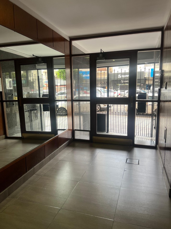 Departamento 3 Ambientes en Alquiler - Av. Mitre al 400, Centro de Avellaneda