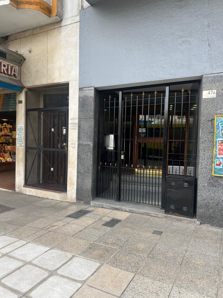 Departamento 3 Ambientes en Alquiler - Av. Mitre al 400, Centro de Avellaneda