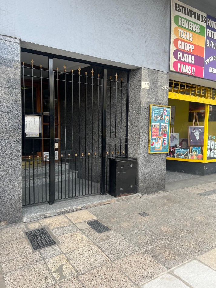 Departamento 3 Ambientes en Alquiler - Av. Mitre al 400, Centro de Avellaneda