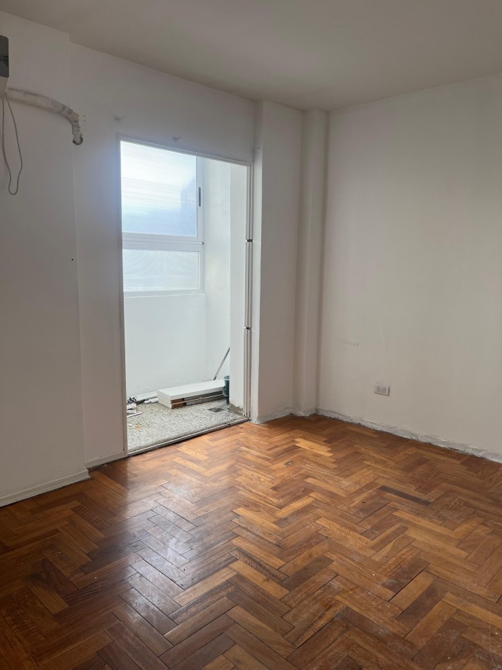 Departamento 3 Ambientes en Alquiler - Av. Mitre al 400, Centro de Avellaneda