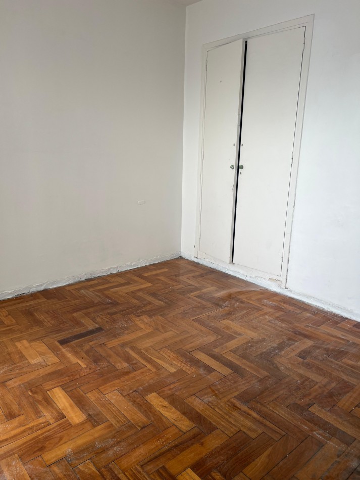 Departamento 3 Ambientes en Alquiler - Av. Mitre al 400, Centro de Avellaneda