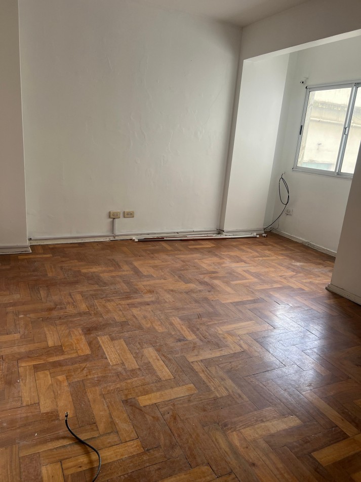 Departamento 3 Ambientes en Alquiler - Av. Mitre al 400, Centro de Avellaneda